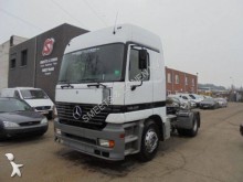 tracteur Mercedes Actros 1840 LS