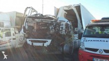 tracteur Iveco Stralis 440 S 46