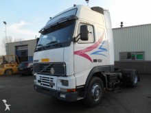 trattore Volvo FH12 420HP Globetrotter Top Condition