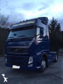 Volvo tractor unit