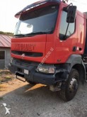 cabeza tractora Renault Kerax 420 DCI
