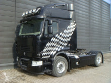Renault Premium 460 T EEV OPTIFUEL RETARDER HYDRAULIK tractor unit