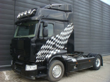 Renault tractor unit