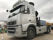 Volvo FH13 500 tractor unit