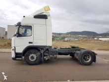 used hazardous materials / ADR tractor unit