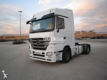Mercedes LS tractor unit