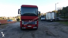 cabeza tractora Renault