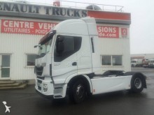 tracteur Iveco Stralis 460
