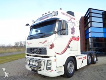 cabeza tractora Volvo FH16.540 6x2 / Globetrotter XL / Super Condition