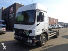 tracteur Mercedes Actros 1836