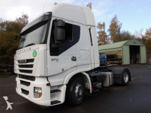 trattore Iveco