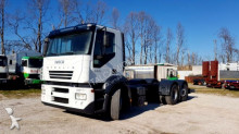 trattore Iveco