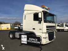 trattore DAF XF105 460