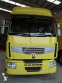 cabeza tractora productos peligrosos / adr Renault
