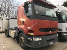 trattore Renault Premium 420