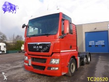 tracteur produits dangereux / adr occasion