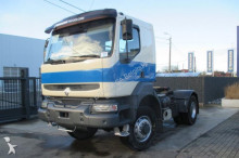 Renault tractor unit