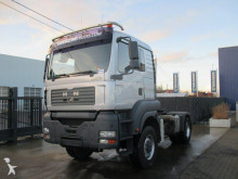 cabeza tractora MAN TGA 18.430 BLS 4X4