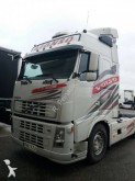 Volvo tractor unit