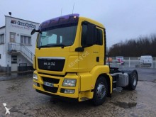 tracteur MAN TGS 18.400