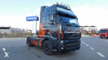 cabeza tractora convoy excepcional Volvo