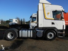 tracteur Scania