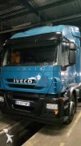 tracteur Iveco