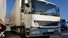 cabeza tractora Mercedes Atego 1318