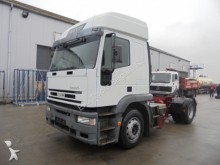 trattore Iveco