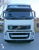 cabeza tractora Volvo FH 460
