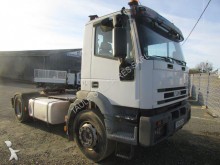 tracteur produits dangereux / adr occasion