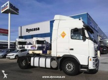 cap tractor Volvo