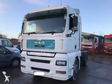 tracteur MAN TGA 18.430