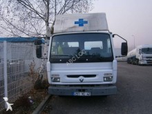cabeza tractora Renault Midliner S 150.09