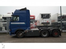 cabeza tractora Volvo FH 480 6X2 MANUAL GEARBOX PTO GLOBETROTTER XL