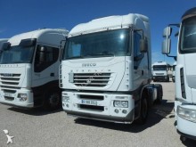 cabeza tractora Iveco