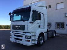 MAN TGA 18.440 tractor unit