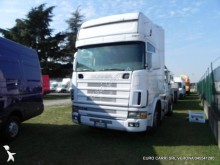 trattore Scania