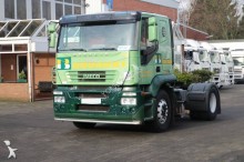 cabeza tractora productos peligrosos / adr Iveco