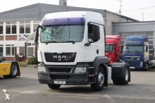 tracteur MAN TGS 18.400 LX