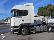 cabeza tractora Scania R 470
