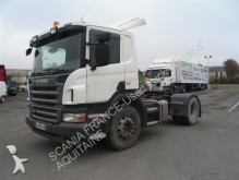 tracteur Scania P 400