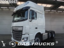cabeza tractora DAF