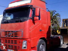 used tractor unit