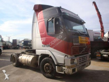 used tractor unit