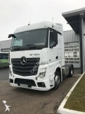 Mercedes tractor unit