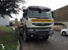 tracteur Renault Kerax 500 DXI