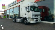 cabeza tractora Renault