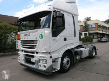 tracteur Iveco STRALIS AS440 S 45 Euro 5 Klima Intarder