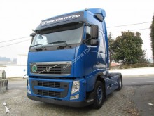 Volvo FH 460 Globetrotter tractor unit